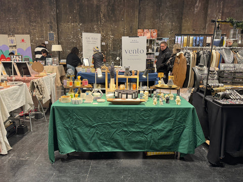 En Palo Marketfest de Barcelona el 1 y 2 de febrero de 2025