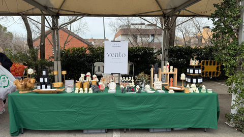 En Mercantic de Sant Cugat el 26 Enero de 2025