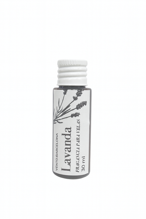 Fragancia de Lavanda