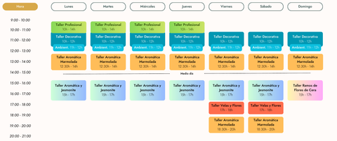 Horario-semanal-talleres-velas-2025