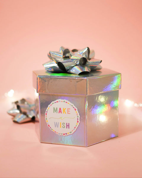 Regala un Taller de fabricación de Velas