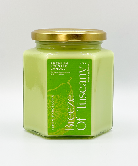 Vela Nº24 Breeze Of Tuscany