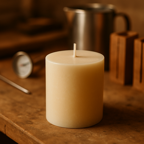 candle_smooth_surface.png