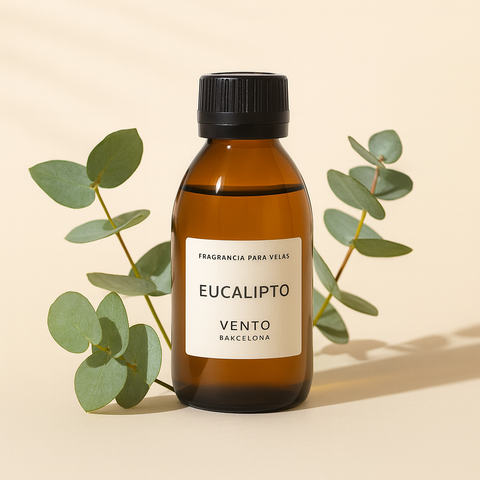 Fragancia de Eucalipto