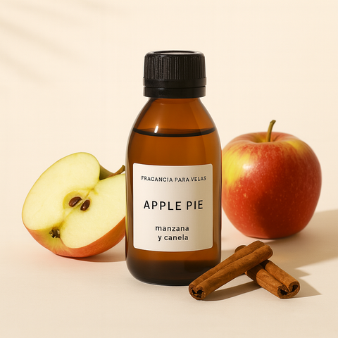 Fragancia de Apple Pie