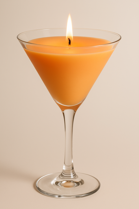 Taller de Velas de Cóctel en Barcelona
