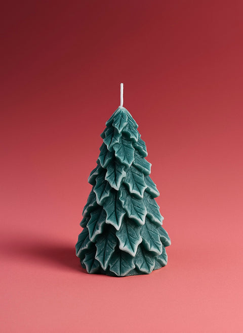 Vela Árbol de Acebo