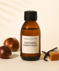 Fragancia de Castañas Vento Barcelona