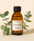 Fragancia de Eucalipto Vento Barcelona