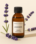 Fragancia de Lavanda Vento Barcelona