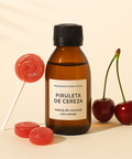 Fragancia de Piruleta de Cereza Vento Barcelona