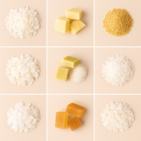 Portada Ceras Vento Barcelona