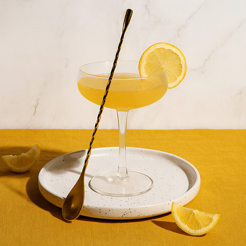 Fragancia de Sorbete de Cava
