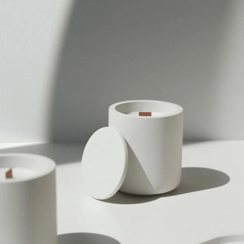 Taller de Velas Aromáticas y Jesmonite en Barcelona
