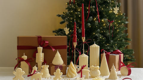 Colección de Navidad