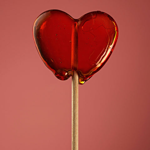 Fragancia de Piruleta de Cereza