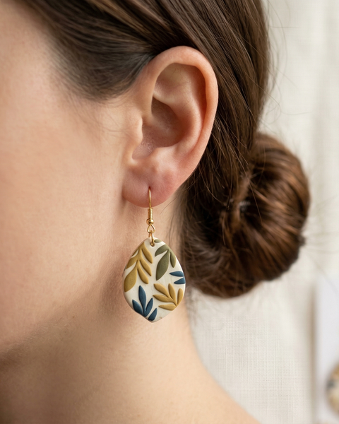 Polymer Clay Jewelry