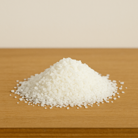 Cera de Soja y Coco 45 para Velas Aromáticas Premium