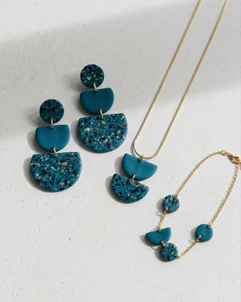 Polymer Clay Jewelry