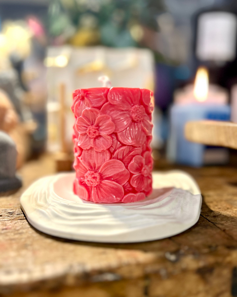 Regala un Taller de fabricación de Velas